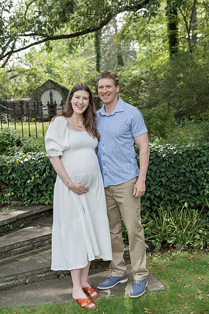 Lapnas baby shower