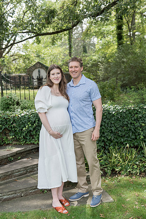 Lapnas baby shower