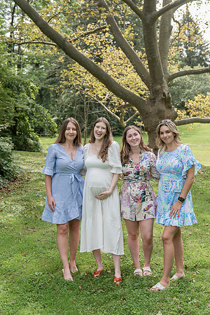 Lapnas baby shower