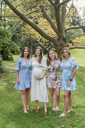 Lapnas baby shower