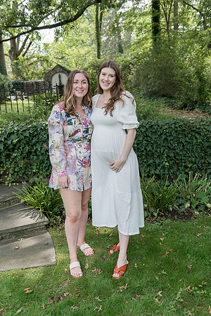 Lapnas baby shower
