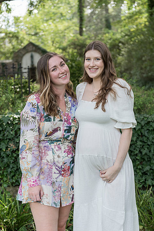 Lapnas baby shower