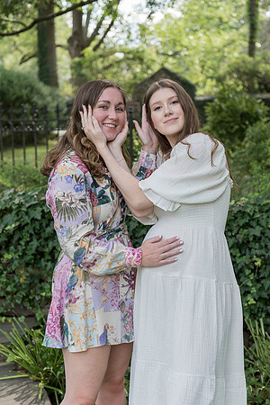 Lapnas baby shower