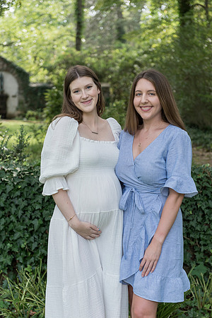 Lapnas baby shower