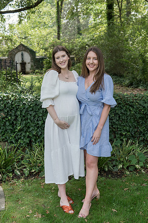 Lapnas baby shower
