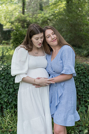 Lapnas baby shower