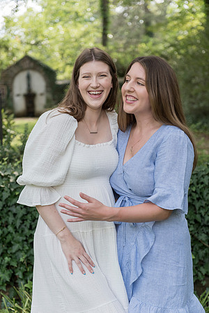 Lapnas baby shower