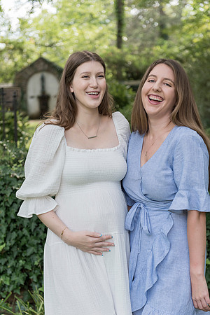 Lapnas baby shower