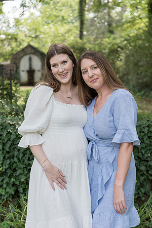 Lapnas baby shower