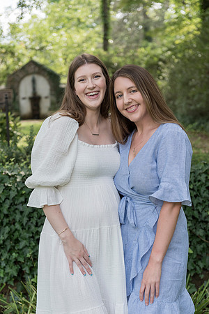 Lapnas baby shower