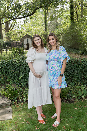 Lapnas baby shower