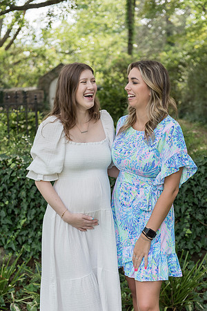 Lapnas baby shower