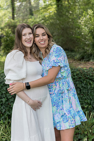 Lapnas baby shower
