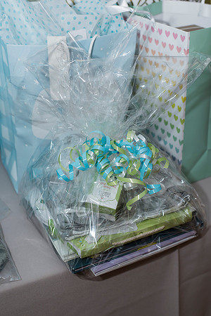 Lapnas baby shower