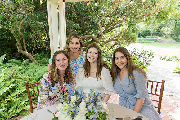 Lapnas baby shower