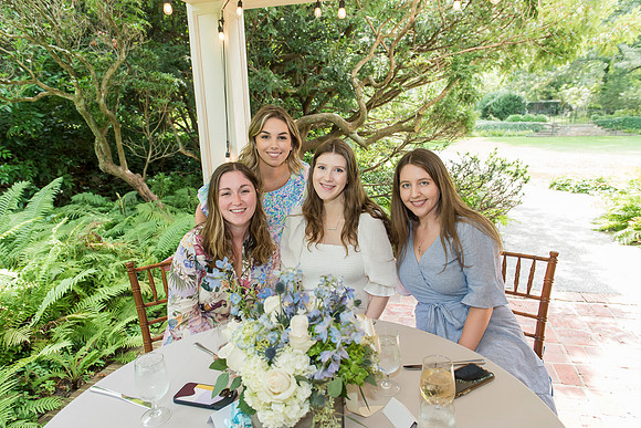 Lapnas baby shower