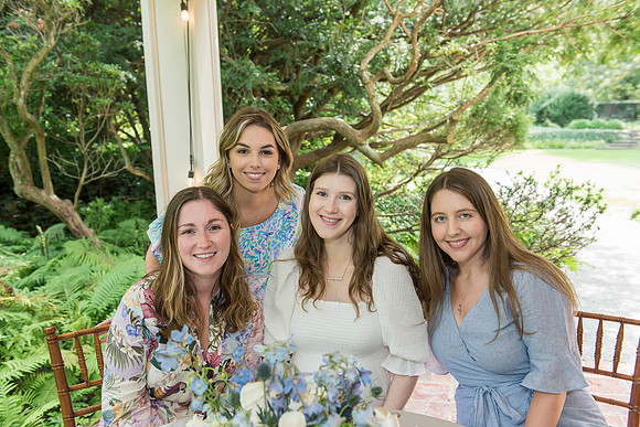 Lapnas baby shower
