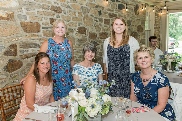 Lapnas baby shower