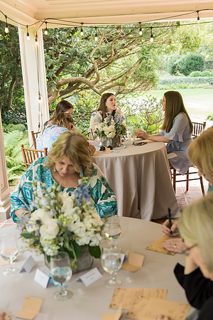 Lapnas baby shower