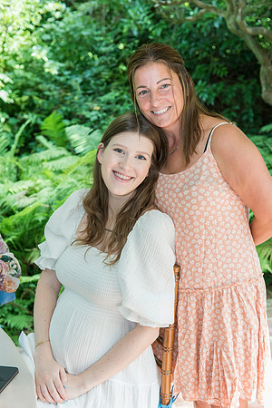 Lapnas baby shower