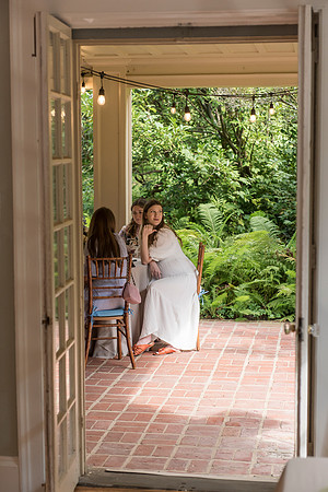 Lapnas baby shower