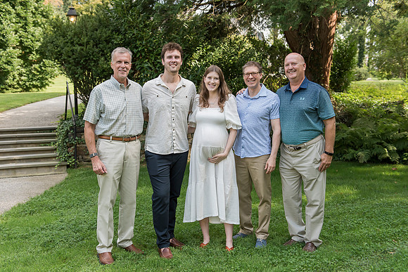 Lapnas baby shower