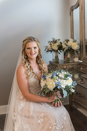 Julie and Ryan's Pen Ryn wedding