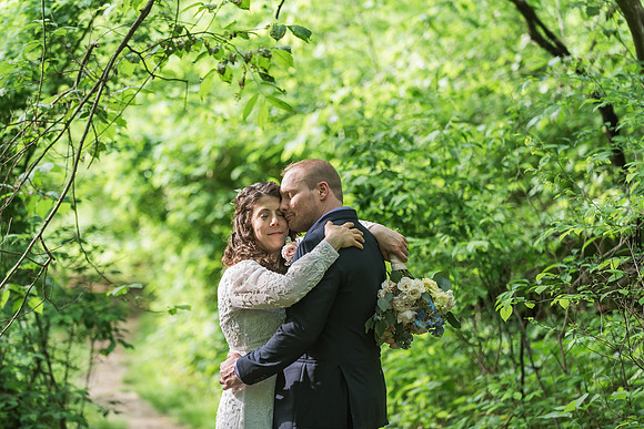 Melissa and Dan