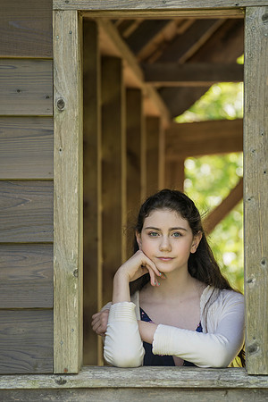 Amanda's Bat Mitzvah