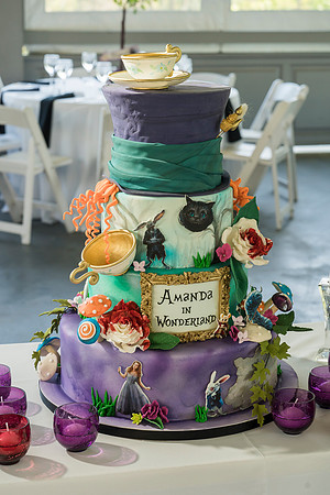 Amanda's Bat Mitzvah
