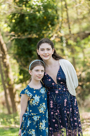 Amanda's Bat Mitzvah