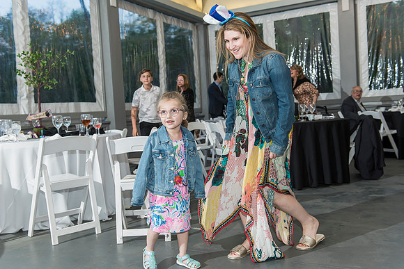Amanda's Bat Mitzvah