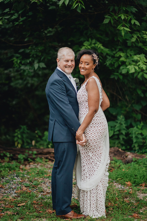 Spring Mill Cafe micro wedding