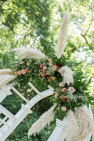 Halim Wu wedding