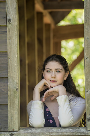 Amanda's Bat Mitzvah