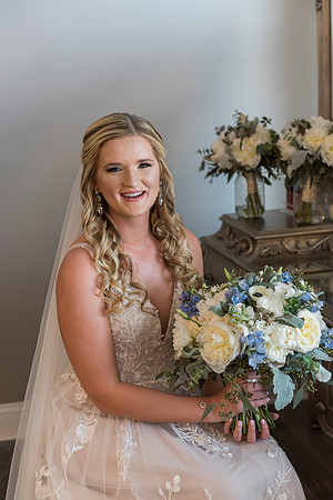 Julie and Ryan's Pen Ryn wedding