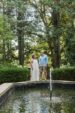 Rachel and Rob's Parque engagement session