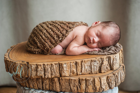 newborn Hudson