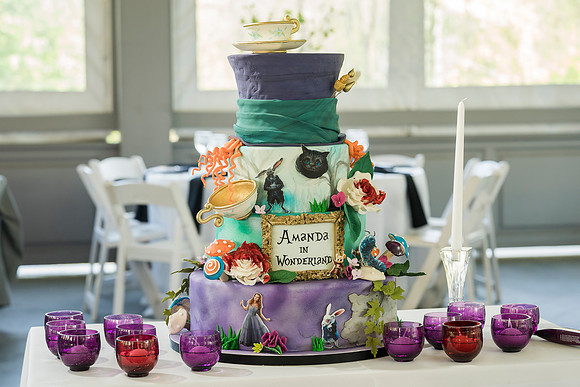 Amanda's Bat Mitzvah