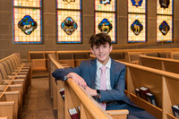 Raeph's Bar Mitzvah