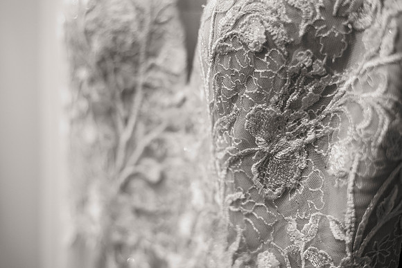 Julie and Ryan's Pen Ryn wedding