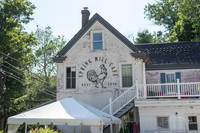 Halim Wu wedding