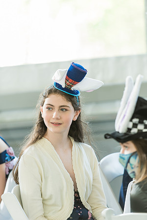 Amanda's Bat Mitzvah