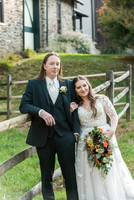 Samantha and Michael blog