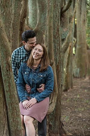 Eileen and Joe