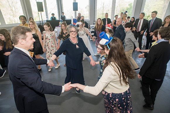 Amanda's Bat Mitzvah