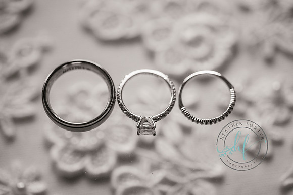 Knowlton wedding