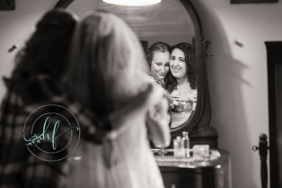 Knowlton wedding