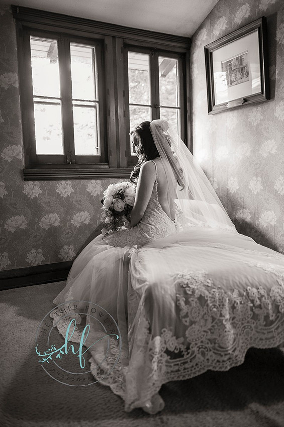 Knowlton Mansion; Knowlton Mansion weddings; Heather Fowler Photography; Philadelphia wedding photographer
