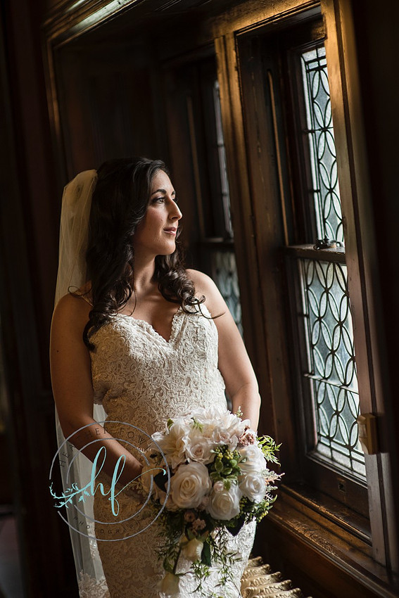 Knowlton Mansion; Knowlton Mansion weddings; Heather Fowler Photography; Philadelphia wedding photographer
